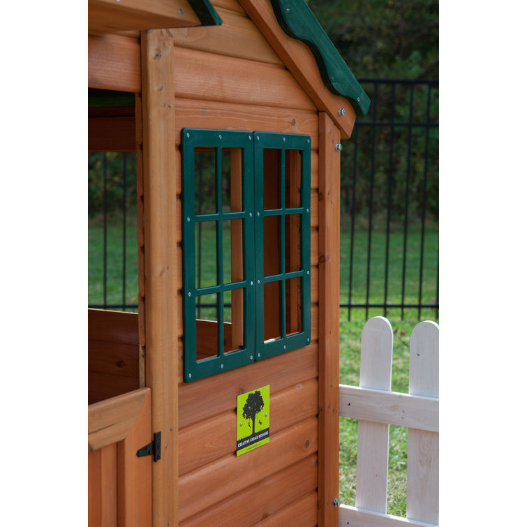 Wayfair kids top playhouse